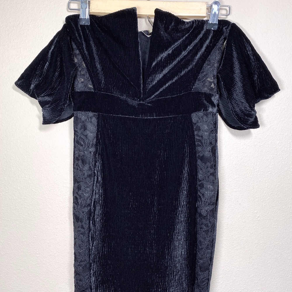 Sexy HOURS Short/Mini Cocktail Dress from Revolve